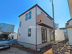 さいたま市見沼区大字御蔵