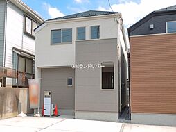 さいたま市緑区松木３丁目