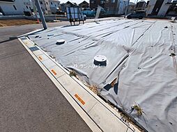 川口市大字東本郷