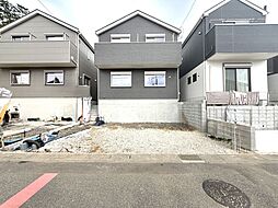 さいたま市南区大字太田窪の一戸建て