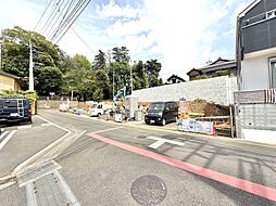 さいたま市南区大字太田窪