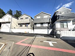 さいたま市南区大字太田窪の一戸建て