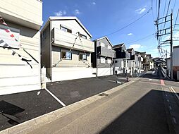 さいたま市南区大字太田窪の一戸建て