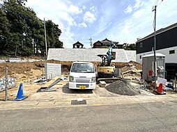 さいたま市南区大字太田窪の一戸建て