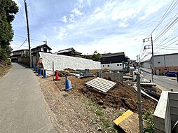さいたま市南区大字太田窪の一戸建て