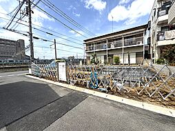 さいたま市南区南浦和４丁目