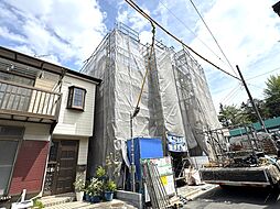 さいたま市南区太田窪５丁目の一戸建て