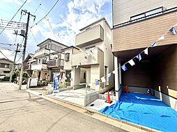 さいたま市南区太田窪5丁目の一戸建て