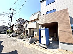さいたま市南区太田窪5丁目の一戸建て