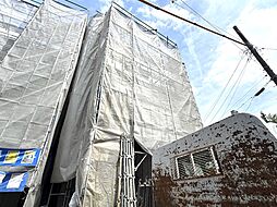 さいたま市南区太田窪５丁目の一戸建て