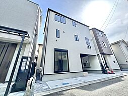越谷市南越谷３丁目の一戸建て