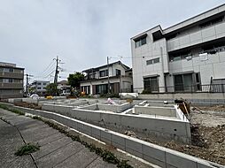 越谷市登戸町の一戸建て