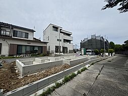 越谷市登戸町の一戸建て