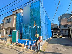 川口市大字道合の一戸建て