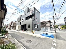 川口市大字伊刈