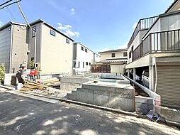 さいたま市浦和区木崎４丁目