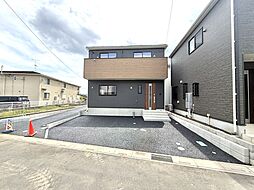 川口市大字木曽呂の一戸建て