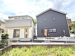 川口市大字木曽呂