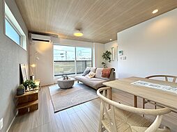 川口市西青木2丁目の一戸建て