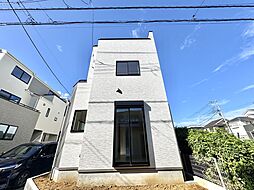 川口市坂下町３丁目の一戸建て