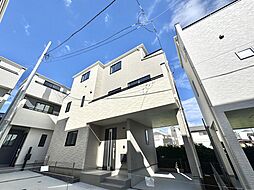 川口市坂下町３丁目の一戸建て