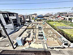 川口市坂下町３丁目の一戸建て