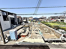 川口市坂下町３丁目の一戸建て