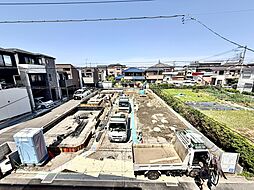 川口市坂下町３丁目の一戸建て