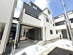 川口市坂下町３丁目の一戸建て