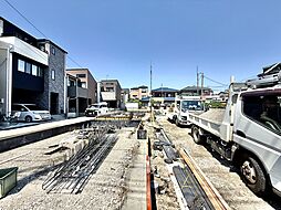 川口市坂下町３丁目の一戸建て