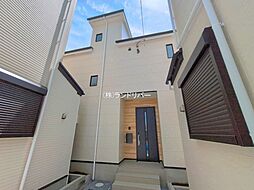川口市中青木１丁目