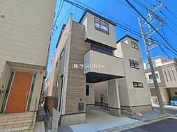 さいたま市南区辻３丁目の一戸建て