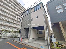 さいたま市南区辻３丁目の一戸建て