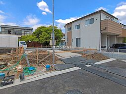草加市谷塚町