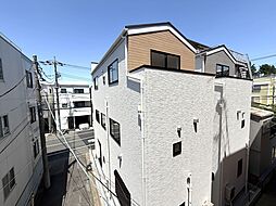 さいたま市南区鹿手袋１丁目