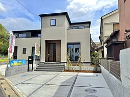 川口市大字安行領根岸