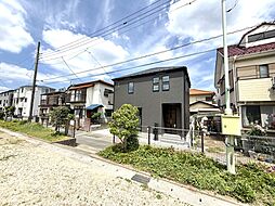 川口市芝下3丁目の一戸建て