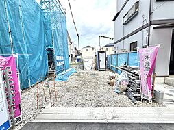 草加市旭町５丁目の一戸建て