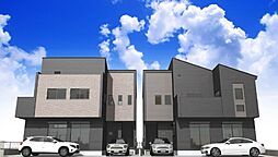 川口市上青木西４丁目の一戸建て