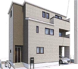 川口市大字安行領根岸の一戸建て