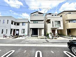 川口市大字伊刈の一戸建て