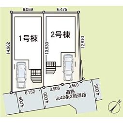 さいたま市南区大字広ヶ谷戸の一戸建て