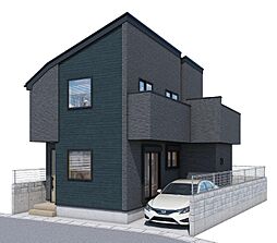 川口市桜町5丁目の一戸建て
