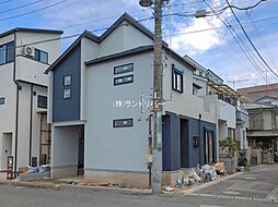 川口市前川2丁目の一戸建て