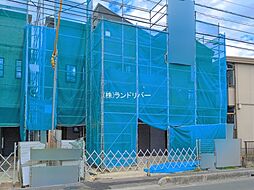 川口市上青木西４丁目