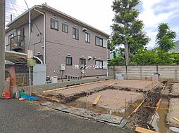 さいたま市南区辻5丁目の一戸建て