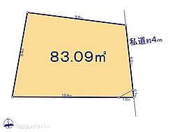 川口市大字安行領根岸