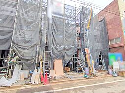 川口市弥平１丁目