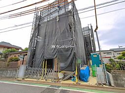 さいたま市緑区東浦和３丁目の一戸建て