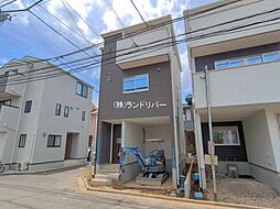さいたま市南区内谷２丁目